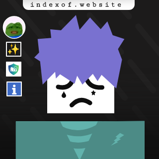 Bunga Pasaribu Profile Picture - Indexof