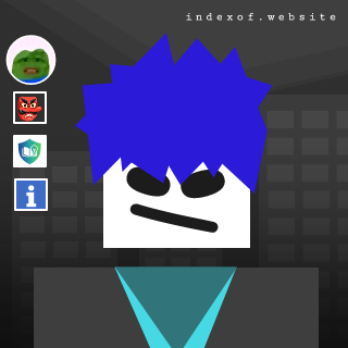 Busta Beckford Profile Picture - Indexof