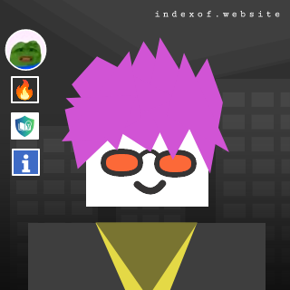 Busta Blackwood Profile Picture - Indexof