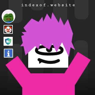 Busta Gordon Profile Picture - Indexof