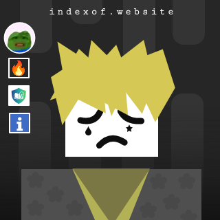 Busta Hall Profile Picture - Indexof