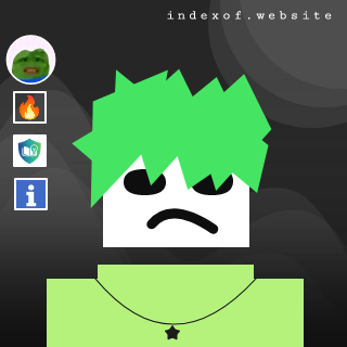 Busta James Profile Picture - Indexof