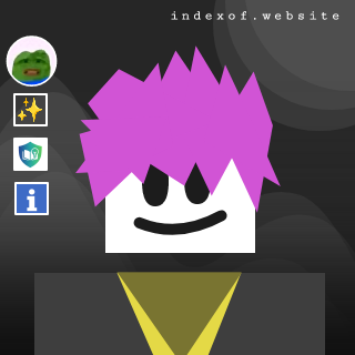 Busta McDonald Profile Picture - Indexof