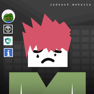 Busta Pryce Profile Picture - Indexof