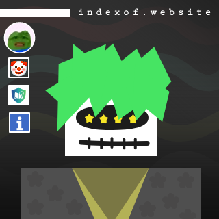 Busta Samuels Profile Picture - Indexof