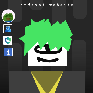 Busta Thompson Profile Picture - Indexof