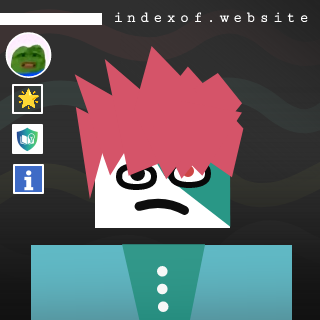 Cain Von Silvord Profile Picture - Indexof