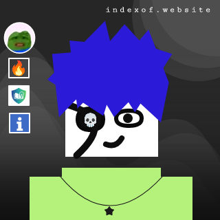 Caleb Oyite Profile Picture - Indexof