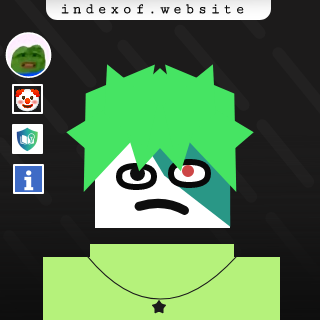 Calvin Cheung Profile Picture - Indexof