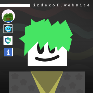 Calvin Chow Profile Picture - Indexof