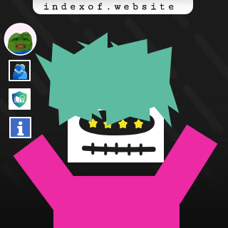 Calvin Chu Profile Picture - Indexof