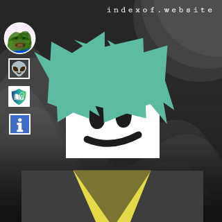 Calvin Mok Profile Picture - Indexof