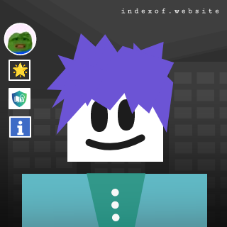 Calvin Tang Profile Picture - Indexof