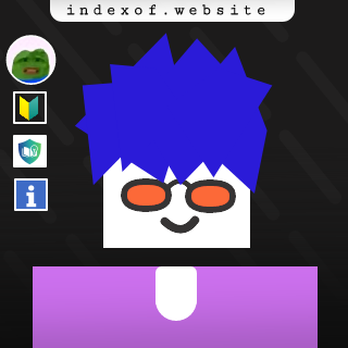 Calypsa Gayle Profile Picture - Indexof