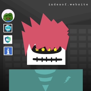 Candra Hidayat Profile Picture - Indexof