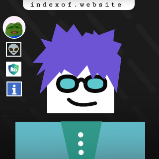 Candra Iskandar Profile Picture - Indexof