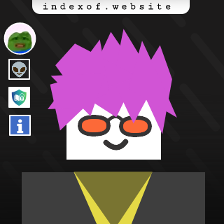 Candra Pasaribu Profile Picture - Indexof