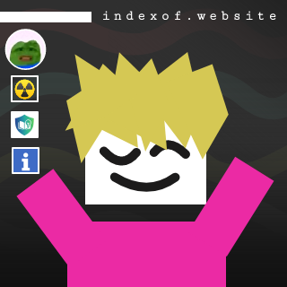 Candra Permana Profile Picture - Indexof