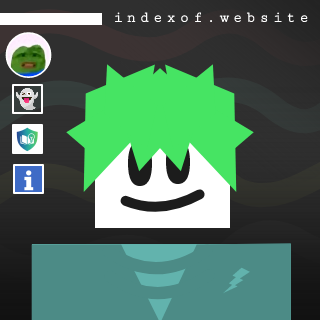 Candra Ritonga Profile Picture - Indexof