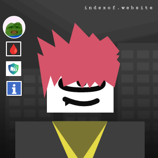 Candra Saputra Profile Picture - Indexof