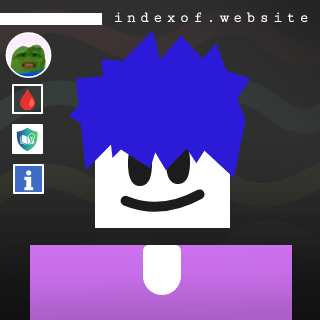 Candra Suherman Profile Picture - Indexof