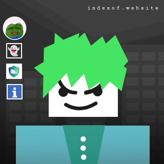 Candra Utama Profile Picture - Indexof