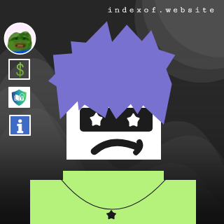 Candy Au Profile Picture