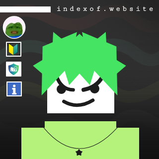 Cao Nhat Profile Picture - Indexof