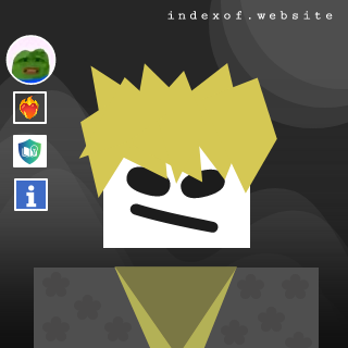 Carmona Arturo Profile Picture - Indexof