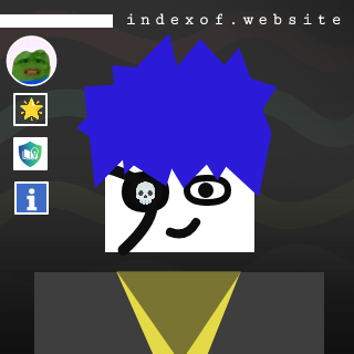 Cas van de Laar Profile Picture - Indexof