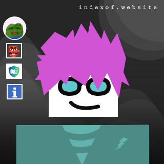 Casper Law Profile Picture