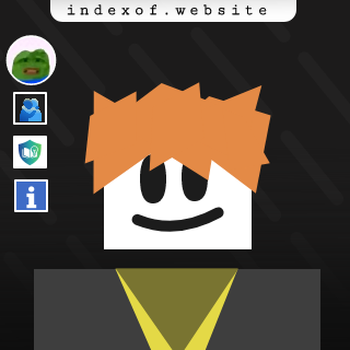 Casper Niu Profile Picture - Indexof