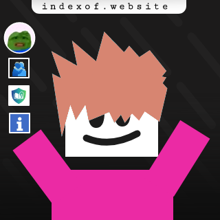 Cat Trang Profile Picture - Indexof