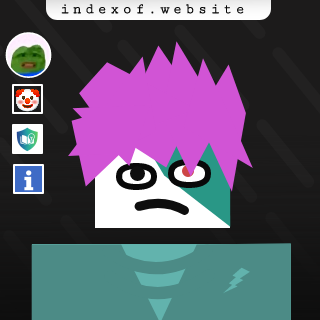 Cecep Fikri Profile Picture - Indexof