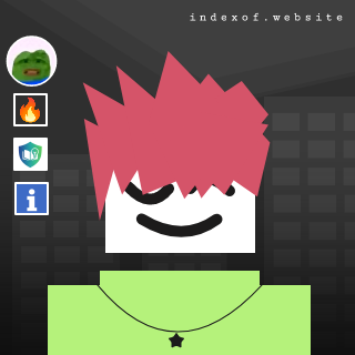 Chao Pan Desu Profile Picture - Indexof