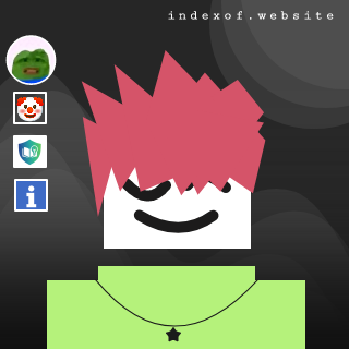 Charalambos Michael Profile Picture - Indexof