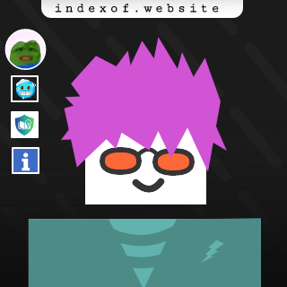 Charles Playrush Profile Picture - Indexof