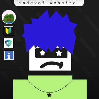 Charlie Hawke Profile Picture - Indexof