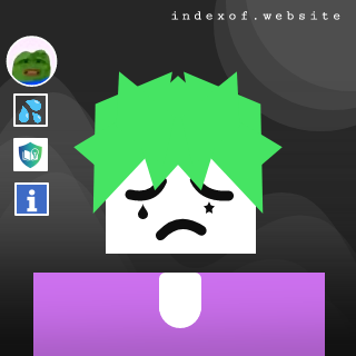 Charlotte Gomez Profile Picture - Indexof