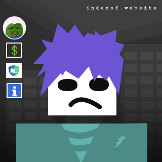 Chi Law Profile Picture - Indexof