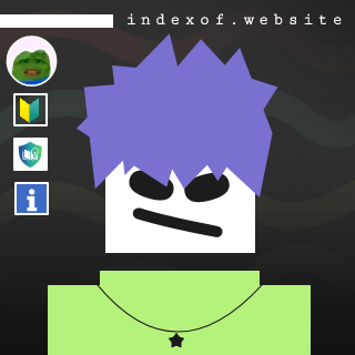 Chien-hung An Profile Picture - Indexof