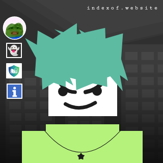 Chris Kibirango Profile Picture - Indexof