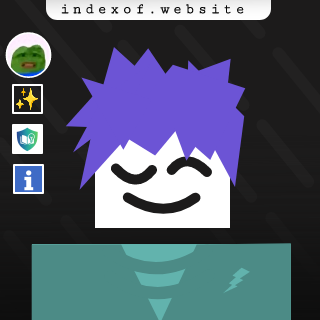 Christian Estrella Profile Picture - Indexof