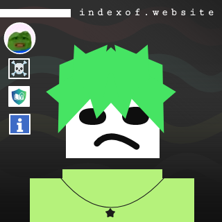 Christian Go Profile Picture - Indexof