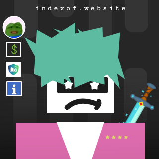 Christian Sarmiento Profile Picture - Indexof