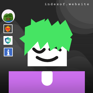 Chun Li Profile Picture - Indexof