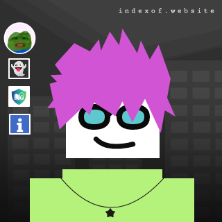 Chups Sangre Profile Picture - Indexof