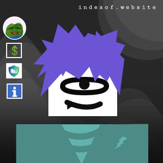 Citra Wibowo Profile Picture - Indexof