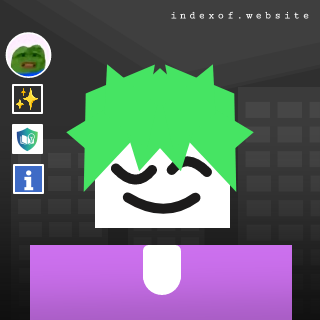 Clara Holm Profile Picture - Indexof