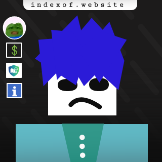 Clara Larsen Profile Picture - Indexof